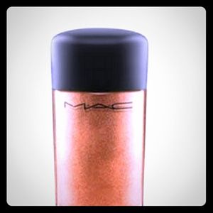 💄NWOT💄MAC PIGMENT COOPER SPARKLE